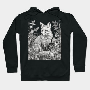 FOX Population Recovery Hoodie